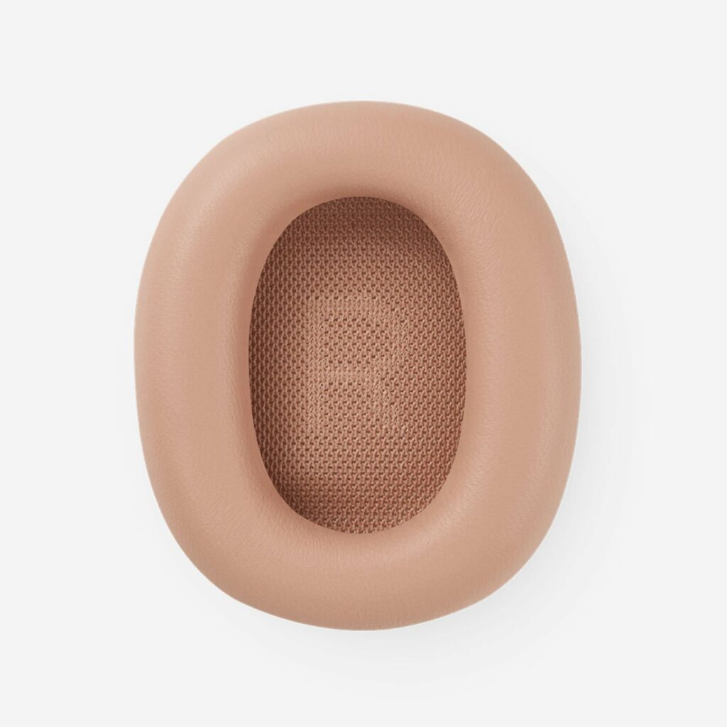 The ear cushions come in pairs (Left & Right)